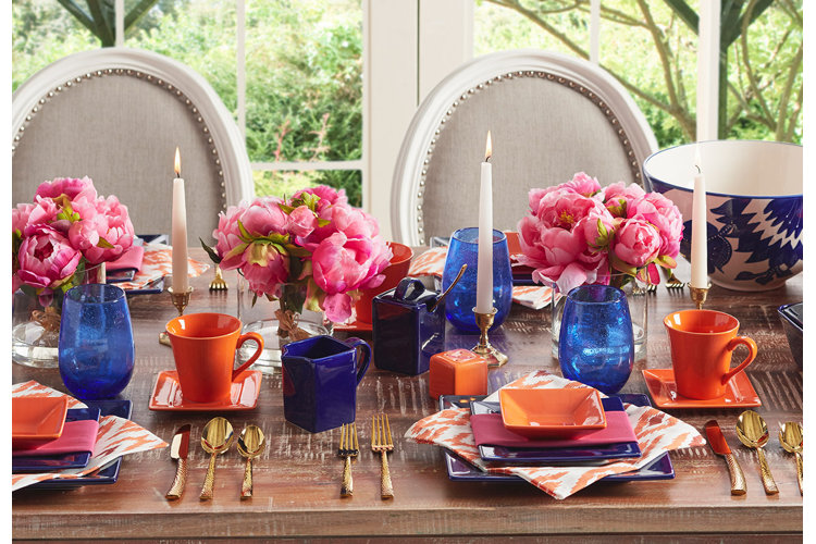 Wayfair dining deals table set